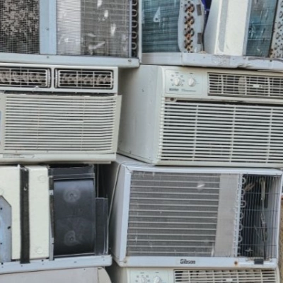 Antalya Bölgesinde Atık Kağıt Kilosu